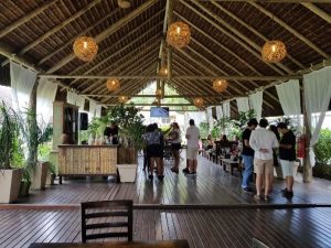 Espaços para eventos