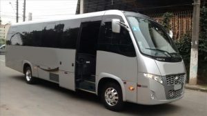 Transporte e logística