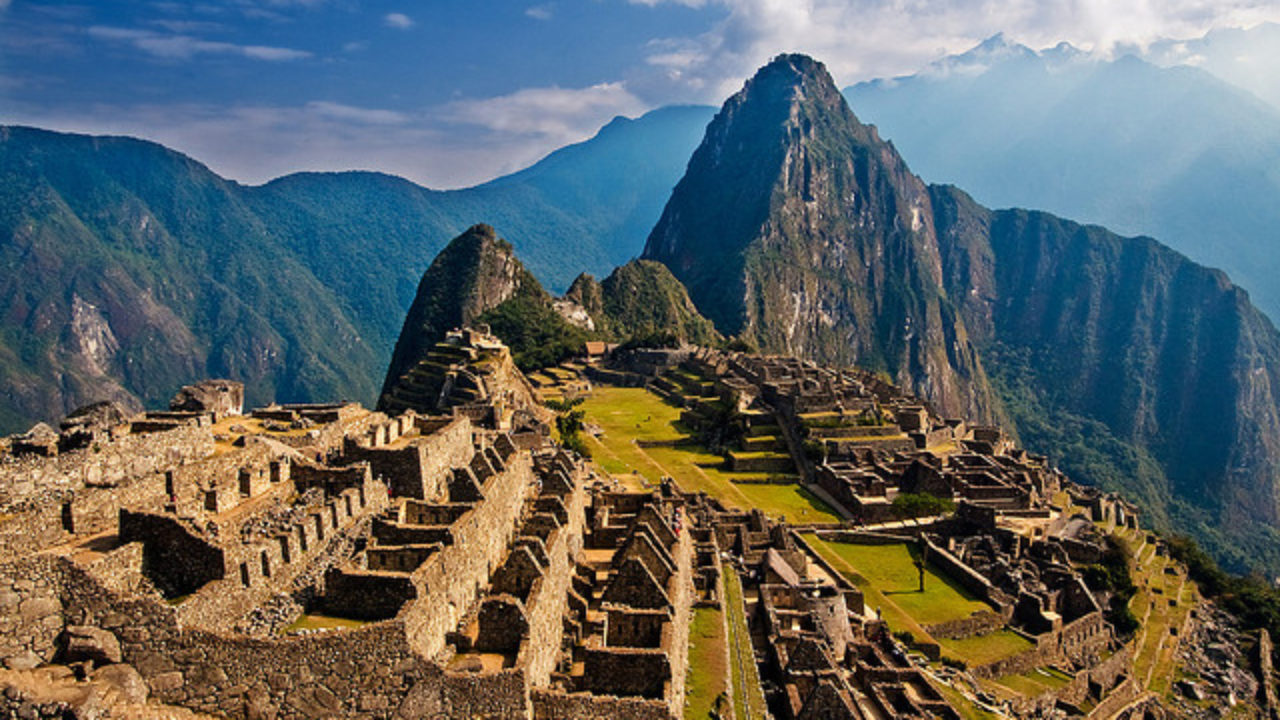 Vale Sagrado e Arequipa uma mágica aventura na terra dos Incas