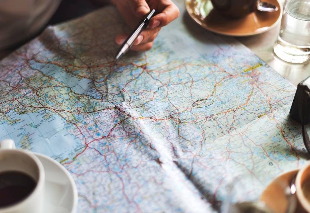 Viagens Nacionais a partir de R$: 64,00 por pessoa