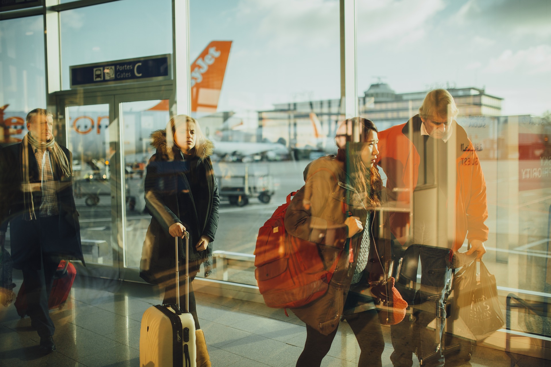 Viagens Nacionais a partir de R$: 64,90 por pessoa