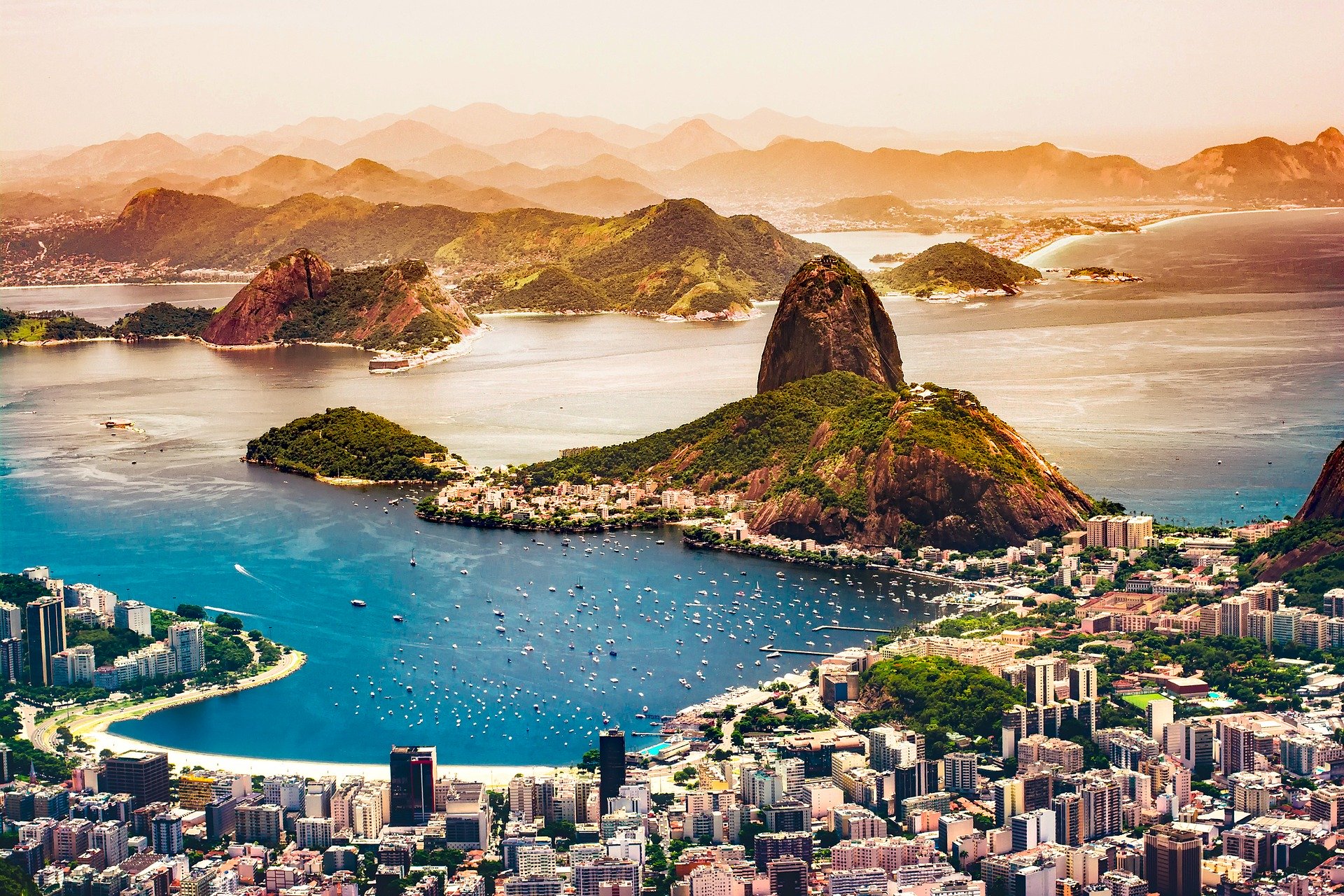 Reabertura do Rio de Janeiro + O que Fazer na Cidade Maravilhosa