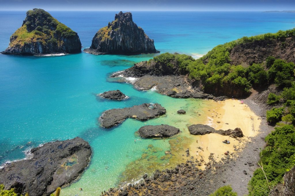 7 Motivos para Visitar Fernando de Noronha