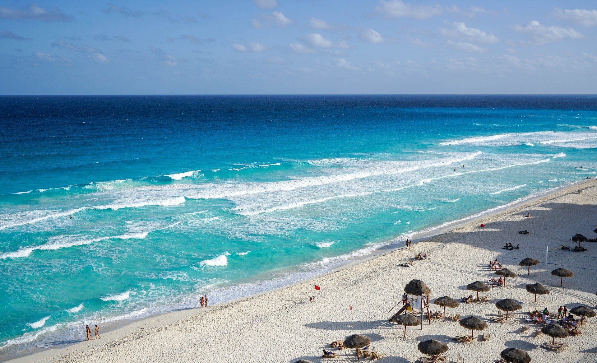 Conheça Cancún a partir de R$:330,00 por pessoa