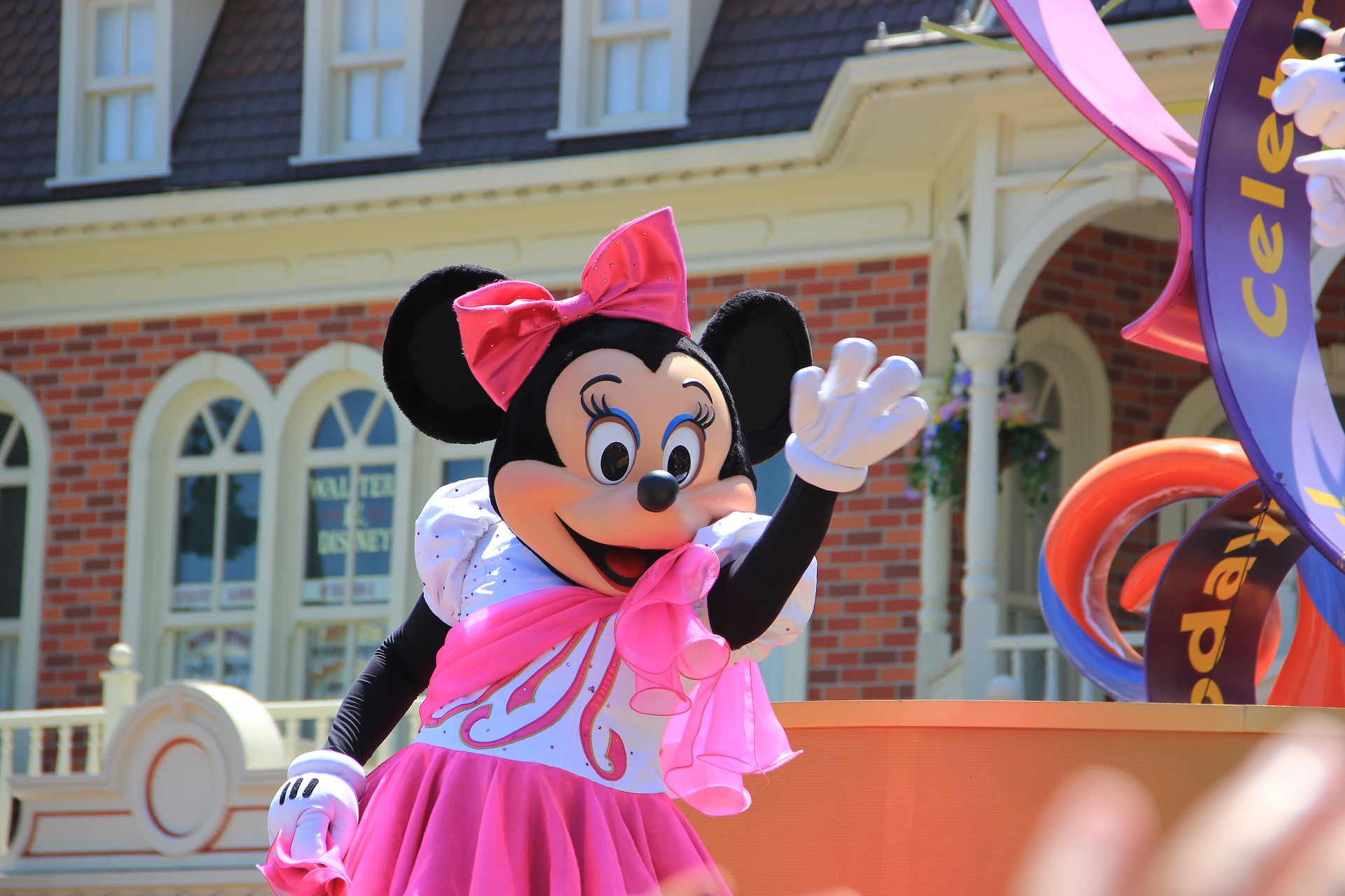 Fique por Dentro da Disney: Passo-a-passo da Magia!