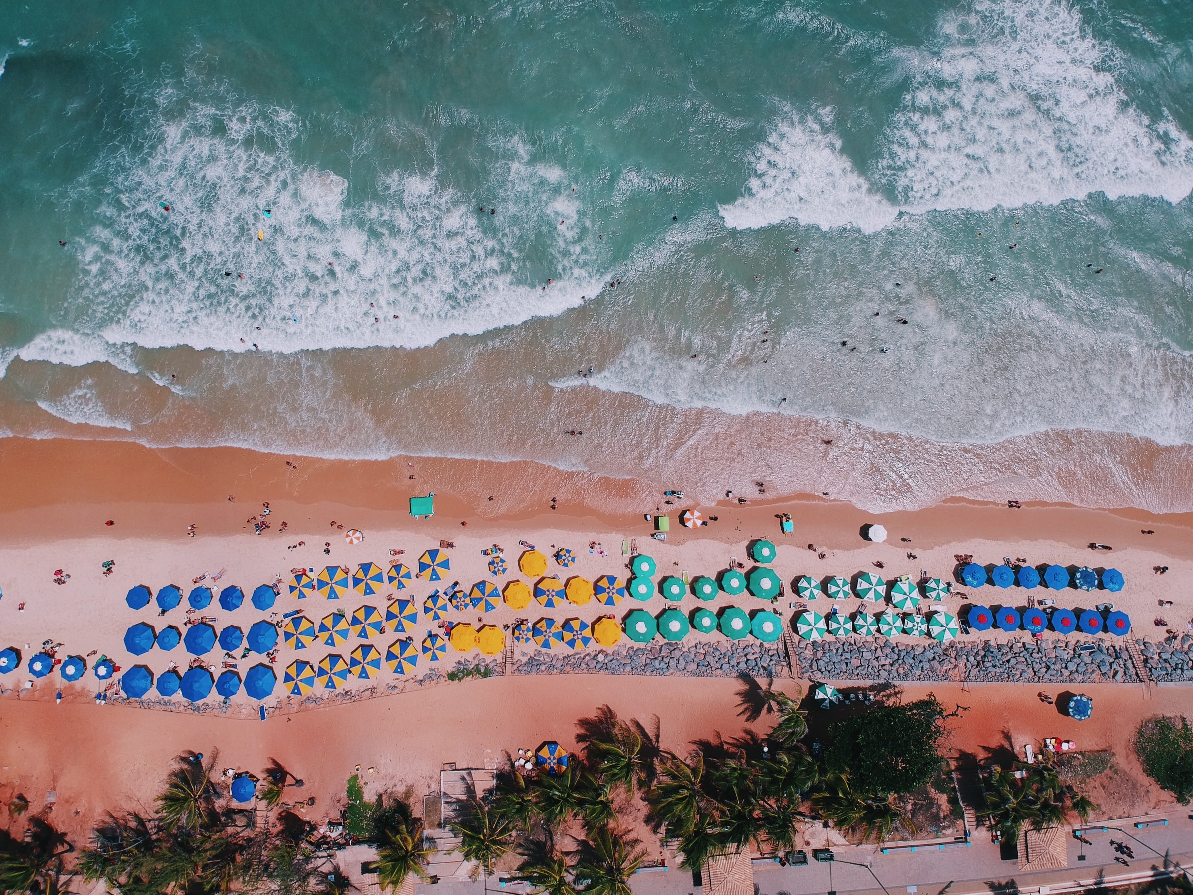 Semana do Nordeste – Luxo & Exclusividade a partir de R$: 486,00 por pessoa
