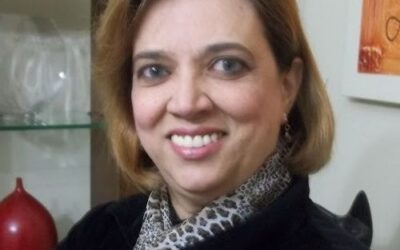 Cris Olival – Consultora e Palestrante