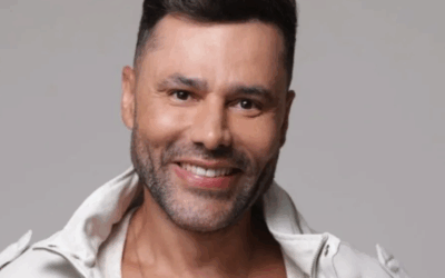 Rodrigo Sant’Anna – Palestrante e Comediante