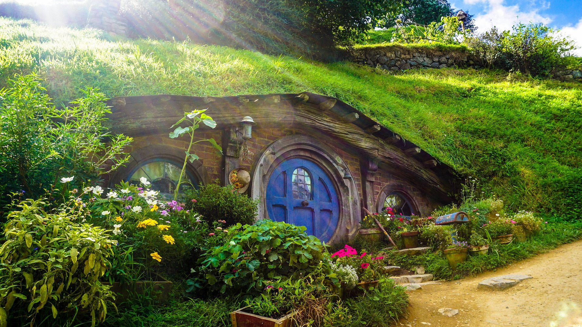 Experiências de verão imperdíveis na Nova Zelândia