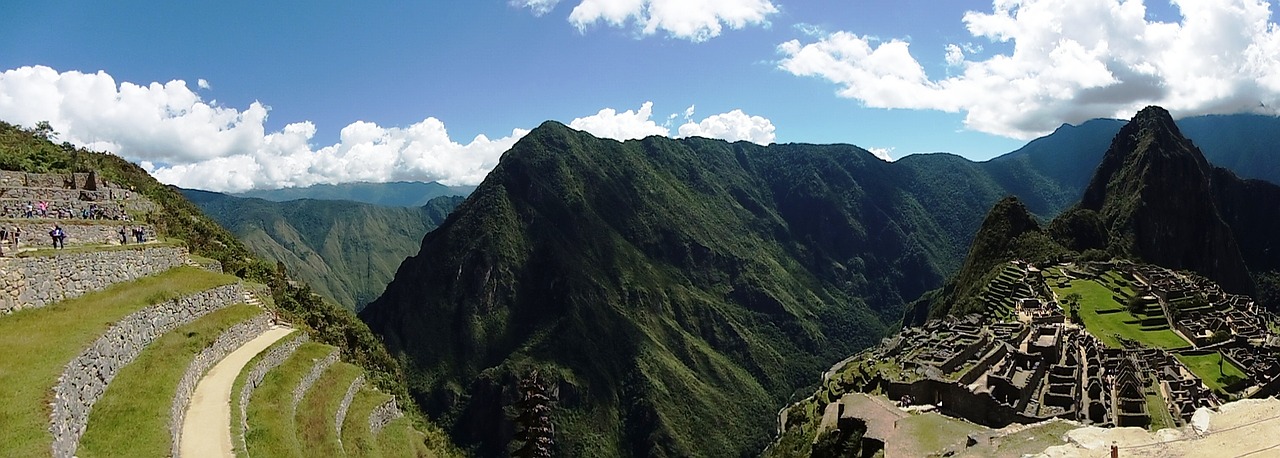 Lima e Cusco a partir de USD: 703,00 por pessoa