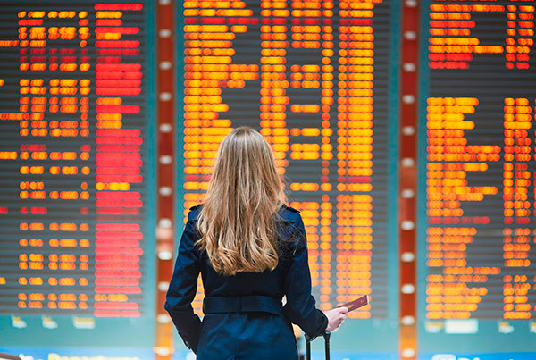 Destinos Internacionais a partir de USD: 452,00 por pessoa