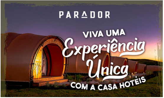 É Encanto que você quer? Então embarque nessa a partir de R$: 639,00 por pessoa